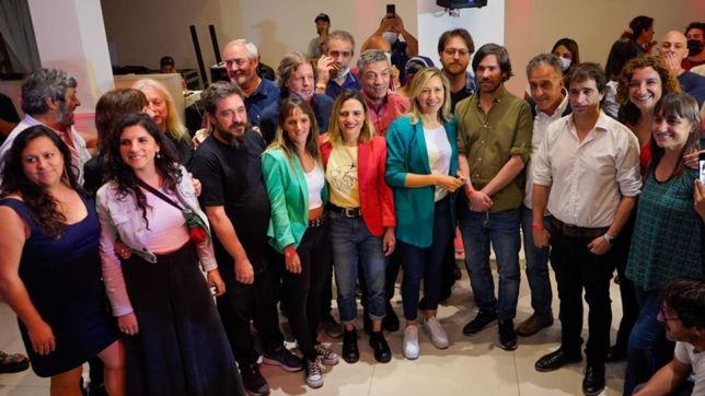 la izquierda avanza: cosecha inedita de bancas en municipios bonaerenses