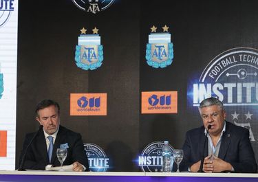 El empresario que era dueño de la Selección aporta para la campaña de Bullrich