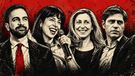 Zohran Mamdani, Elif Eralp, Myriam Bregman y Axel Kicillof. ¿Otro fantasma recorre el mundo?