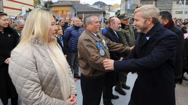 hechos, no palabras: las movidas que anticipan un peronismo cada vez mas hostil