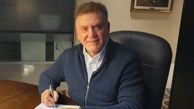 la casa rosada evito la interna tucumana pagando con lugares a todos sus socios