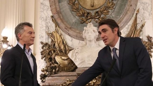 en plena pelea oficial por las tarifas, iguacel desliza su idea de morigerarlas