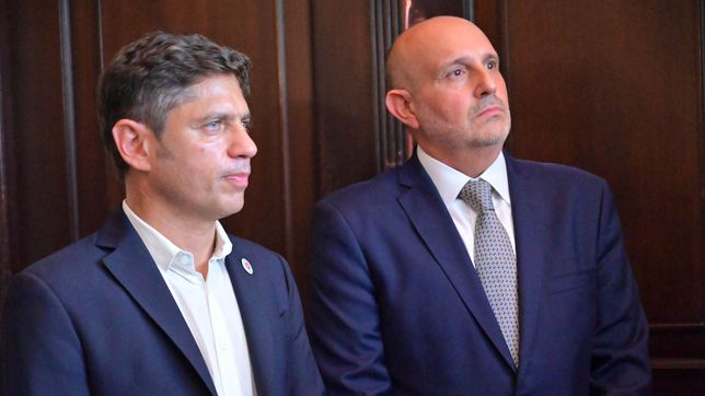 Diputados pateó el debate de la suspensión de las PASO en la provincia de Buenos Aires