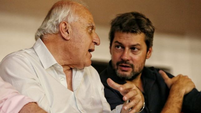 el sueno progresista no tiene fin para lifschitz y lammens