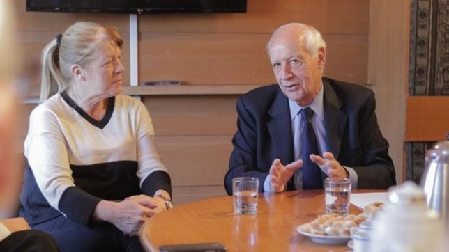 lavagna le cambia el nombre a su escuderia: consenso 2030