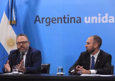 Advierten que el aislamiento provocará un fuerte parate en la economía