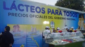 “Lácteos y Carnes para todos” en localidades de Bahía Blanca