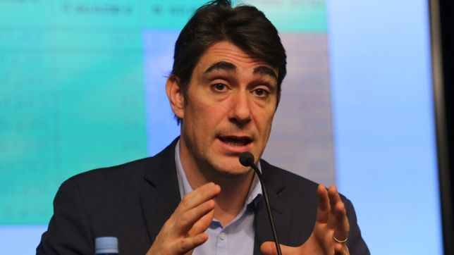 iguacel le respondio al presidente por las autopistas: es otra mentira