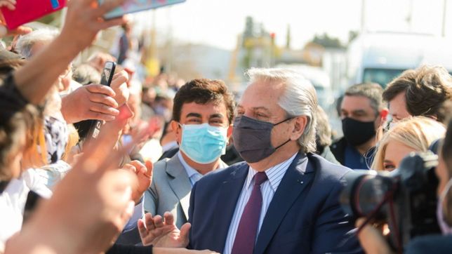 ?nunca tendre que pedir disculpas por haber endeudado a los argentinos?