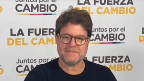 Quinta sección: JxC es la más votada, pero retrocede y suma la rabia
