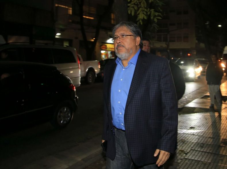 Fernando Chino Navarro Fernando Navarro