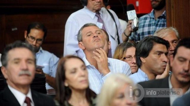 niegan excarcelacion a mariano bruera: por ahora seguira preso