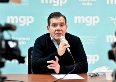 Rebelión gastronómica y acusaciones del FdT contra Montenegro