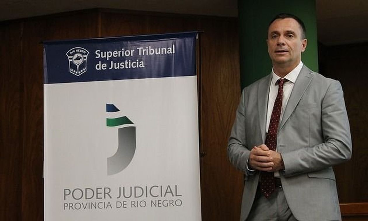 Poder Judicial