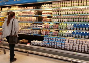 En octubre, una familia tipo necesitó más 72 mil pesos para no ser pobre