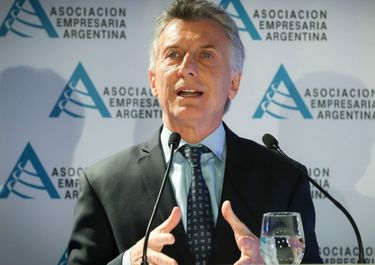 Macri y los CEOs, del amor a la infidelidad y los escándalos