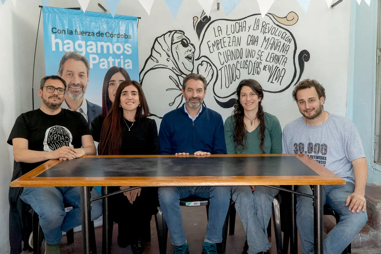 Los candidatos del kirchnerismo en Córdoba redoblarán sus críticas al gobierno de Javier Milei