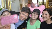 Encuesta: Fuerza Patria le saca siete puntos de ventaja a La Libertad Avanza a nivel nacional.
