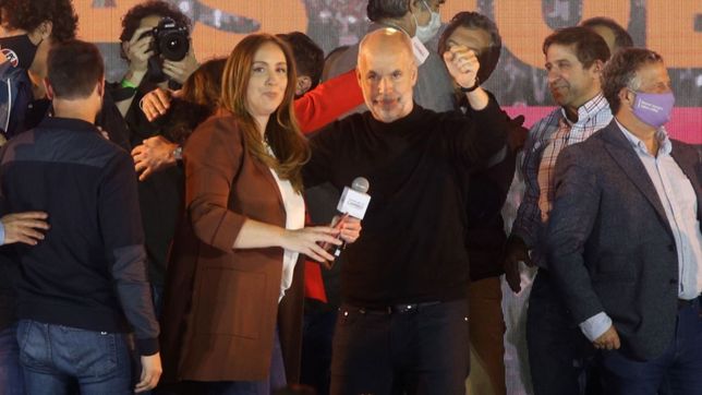 el triunfo menos pensado apaga las internas y cambia el mapa electoral