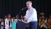Juan Schiaretti, gobernador de Córdoba.&nbsp;