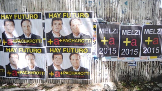 el massismo platense ?no tiene nada en la cabeza?