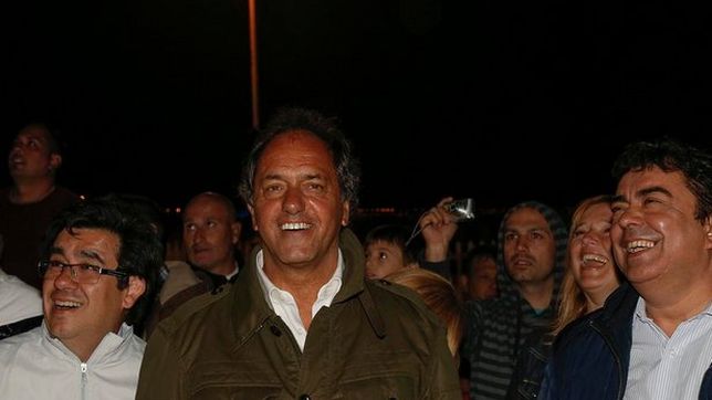 ?saluden al nuevo gobernador?