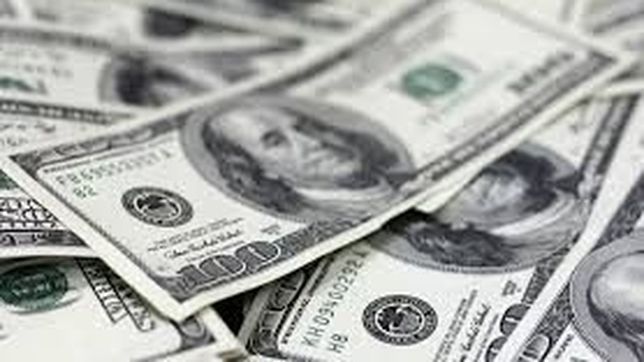 el pronostico de un dolar mas calmo alivia al gobierno