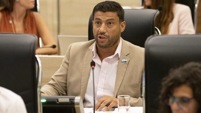 ?la imposicion de buenos aires no tiene futuro en el pro santa fe? ?la imposicion de buenos aires no tiene futuro en el pro santa fe?