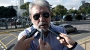 anibal cruzo a kirchner: hace rato que no participa en la gestion