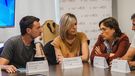 Rodrigo de Loredo pdió que Alejandra Ferrero presida el bloque de la UCR en la Legislatura de Córdoba