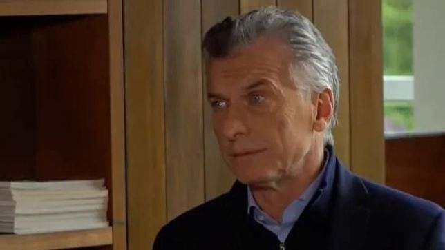 macri: ?la argentina ya esta viajando a una inflacion del 100% anual?