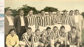 El Club “Los Indios” de Moreno cumple 75 años de historia