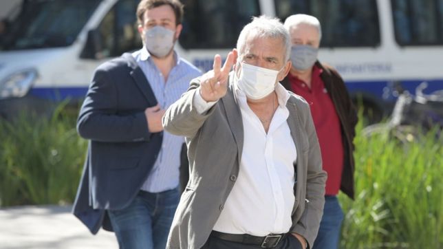 optimismo obligado: intendentes confian en que el fdt supere la zozobra