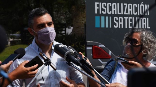 girard: ?cambiemos legitimo que haya ricos que no paguen impuestos?