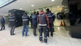 El Gobierno anunció que desbarató la mayor cueva de la city