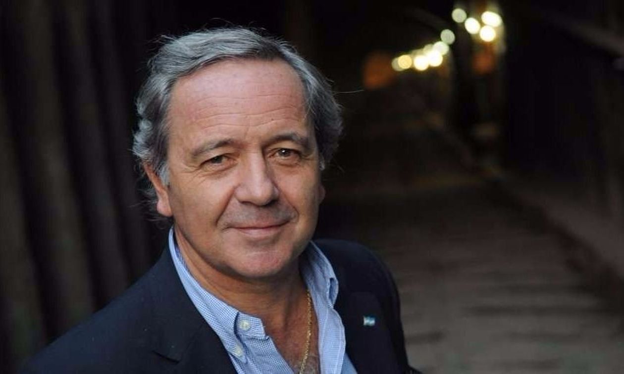 jorge irigoin