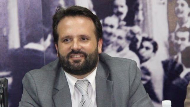 albor: ?nosotros somos la parte mas rebelde y revolucionaria del peronismo?