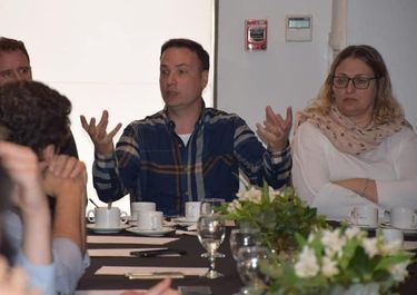 La UCR se parte en cuatro en Santa Fe