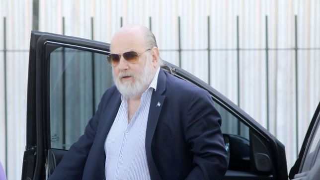 bonadio ordeno detener al abogado de la viuda de daniel munoz
