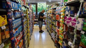 Sigue Precios Máximos, pero empresas apuestan a un desguace gradual