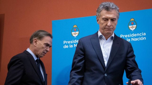 juntos para la derrota