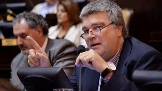 ?vidal logro lo que nosotros no pudimos hacer en 28 anos de peronismo?