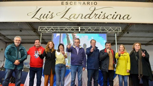 rossi, contra el estado de debate (de ideas) permanente