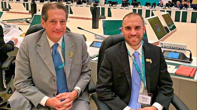 el dolar, ante el test crucial de septiembre