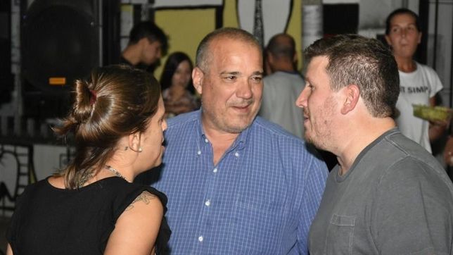 chau al ps: el presidente la ucr de santa fe jugara en cambiemos