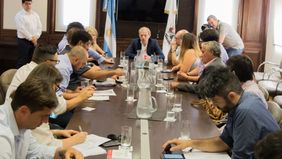 Acuerdo salarial en el Consejo de la Magistratura de la Ciudad