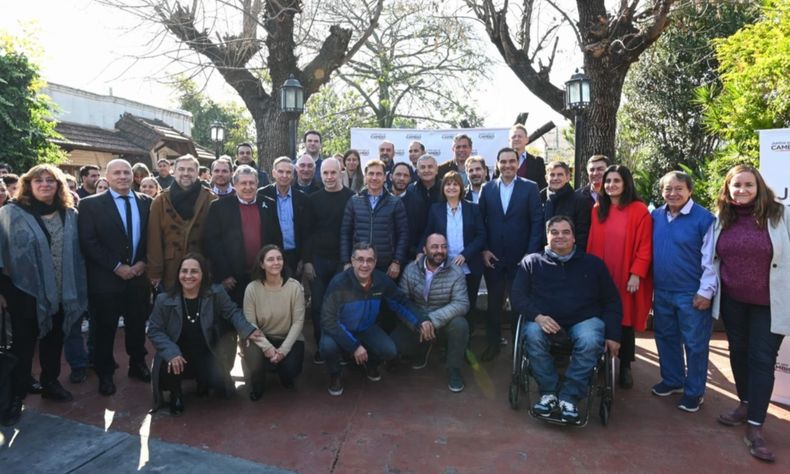 Juntos por el Cambio