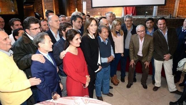el oficialismo bonaerense anota su alianza y estrena nombre