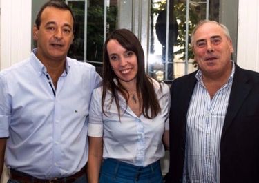 Los grandes perdedores de la capital bonaerense