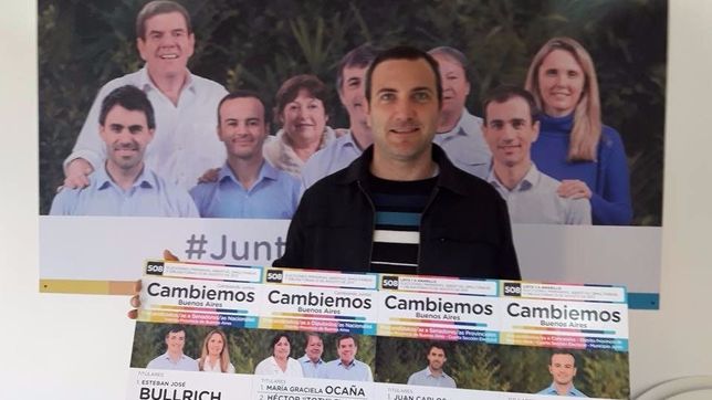 el oficialismo de junin tildo de ?vergonzoso?  el aumento al inmobiliario rural